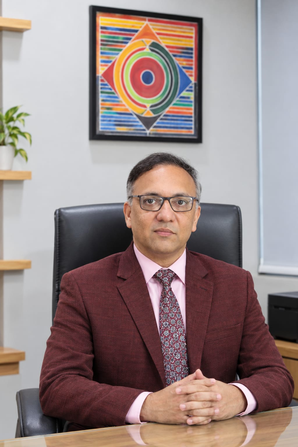 Dr. Nimish Parikh